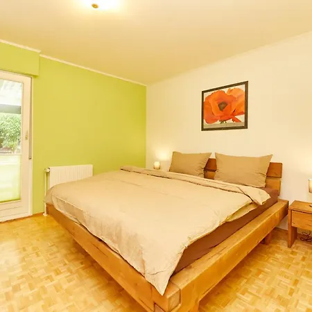 Holiday home Haus Am Kurpark Bernkastel-Kues