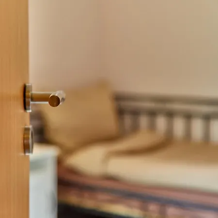 Holiday home Haus Am Kurpark Bernkastel-Kues