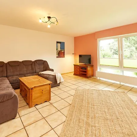 Holiday home Haus Am Kurpark Bernkastel-Kues