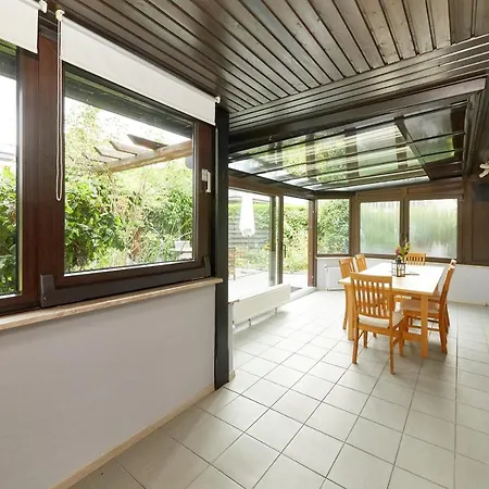 Holiday home Haus Am Kurpark *