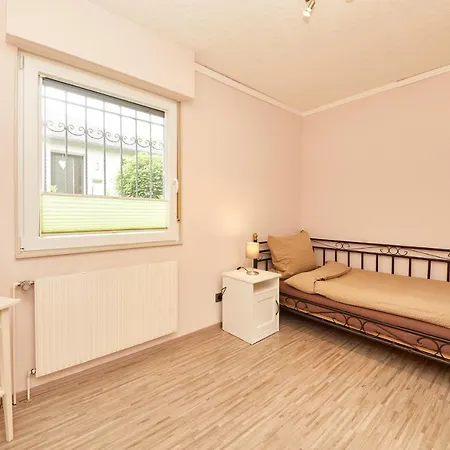 Holiday home Haus Am Kurpark *