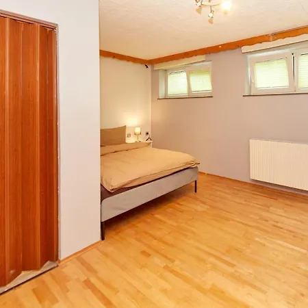 Haus Am Kurpark Holiday home