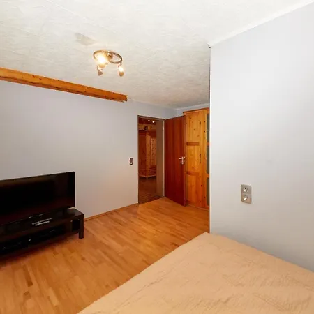 Holiday home Haus Am Kurpark Bernkastel-Kues