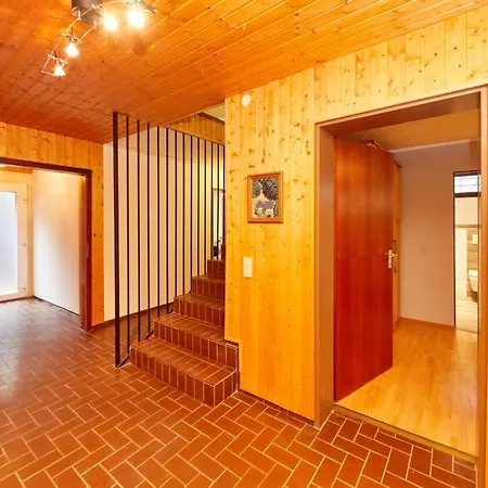 Haus Am Kurpark Holiday home *