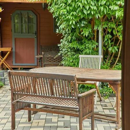 Haus Am Kurpark Holiday home Bernkastel-Kues