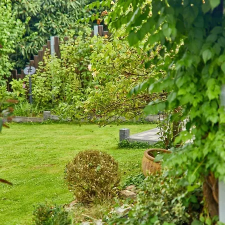 Haus Am Kurpark *