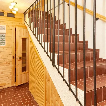 Haus Am Kurpark Bernkastel-Kues