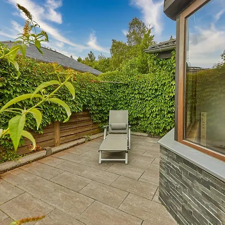 Haus Am Kurpark Holiday home Bernkastel-Kues