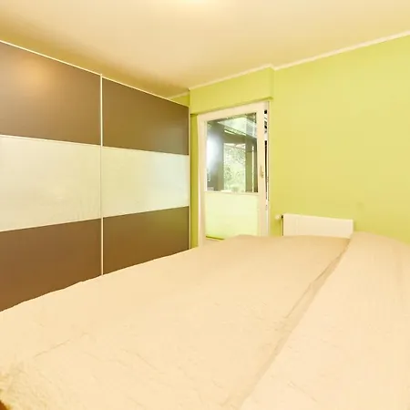 Haus Am Kurpark Holiday home