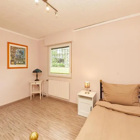 Haus Am Kurpark Holiday home *